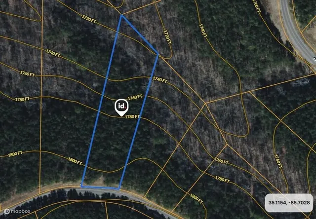 $123,000 | 0 Crockett Pointe, Jasper, TN 37347