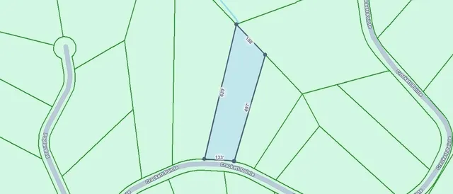 $123,000 | 0 Crockett Pointe, Jasper, TN 37347