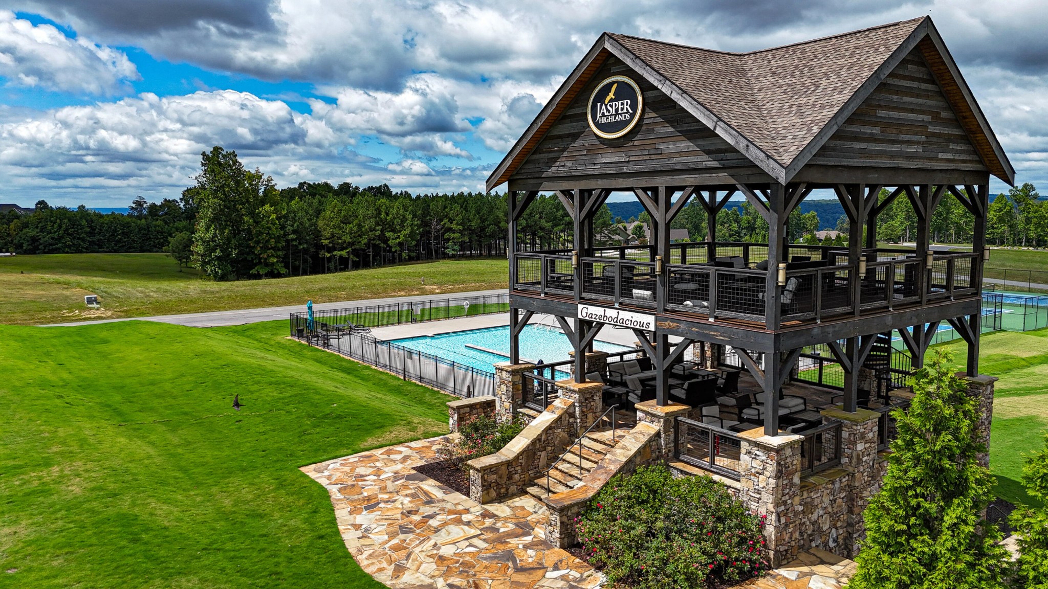 0 Crockett Pointe Jasper, TN 37347 - Photo 10 of 19