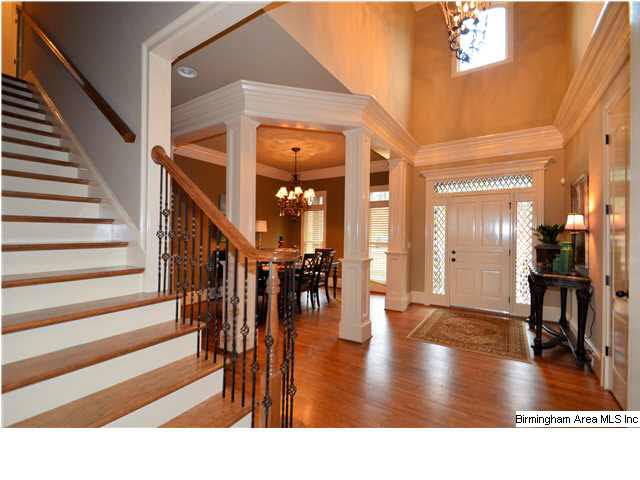1436 Scout Ridge Drive Birmingham, AL 35244 - Photo 6 of 27