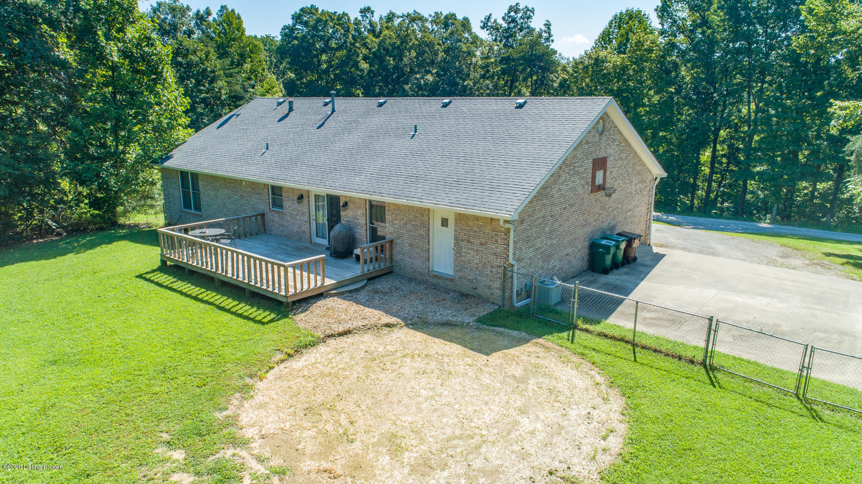 845 Roy Layne Road Lebanon Junction, KY 40150 - Photo 53 of 55 Drone-10