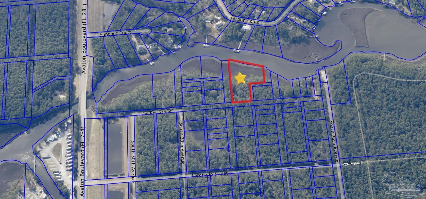 5599 Del Rey Street Milton, FL 32583 - Photo 18 of 25