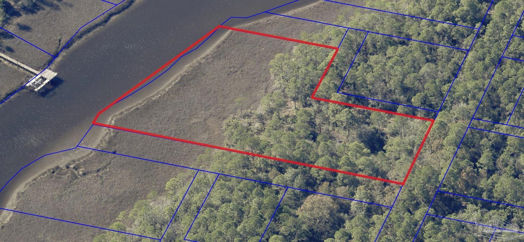 5599 Del Rey Street Milton, FL 32583 - Photo 20 of 25