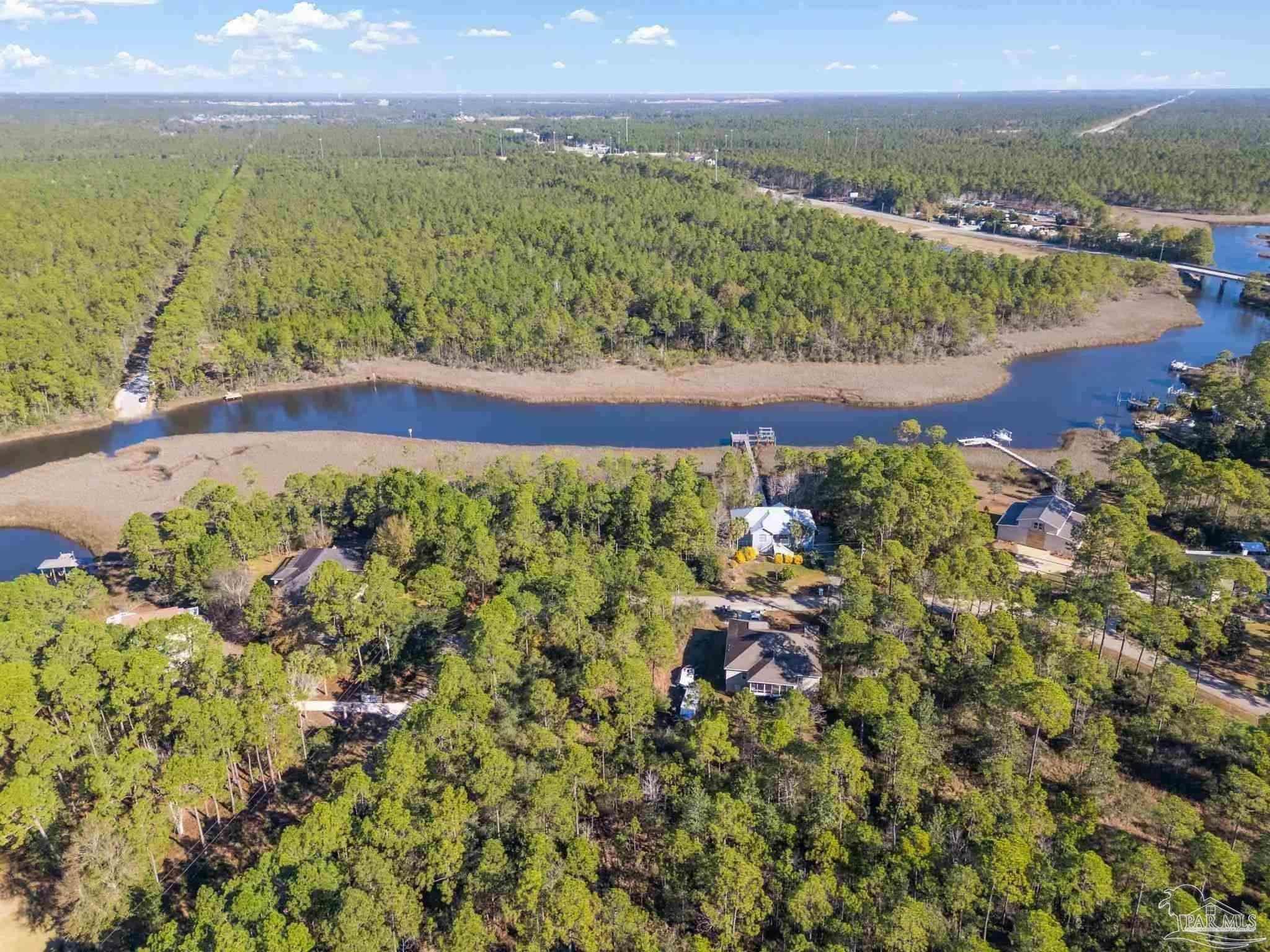 5599 Del Rey Street Milton, FL 32583 - Photo 6 of 25 a view of a city