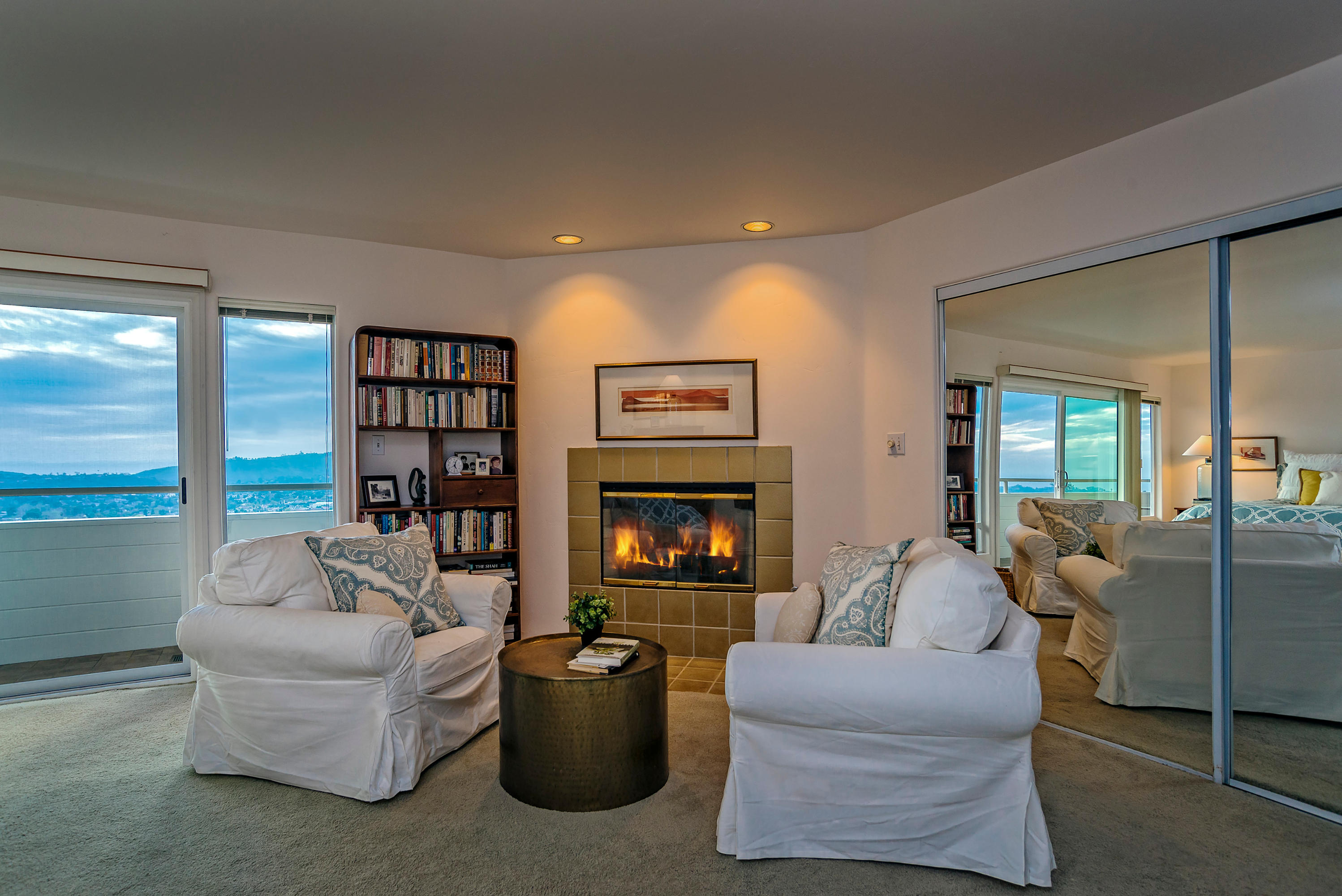 944 Cheltenham Road Santa Barbara, CA 93105 - Photo 8 of 14 Master Bedroom 2