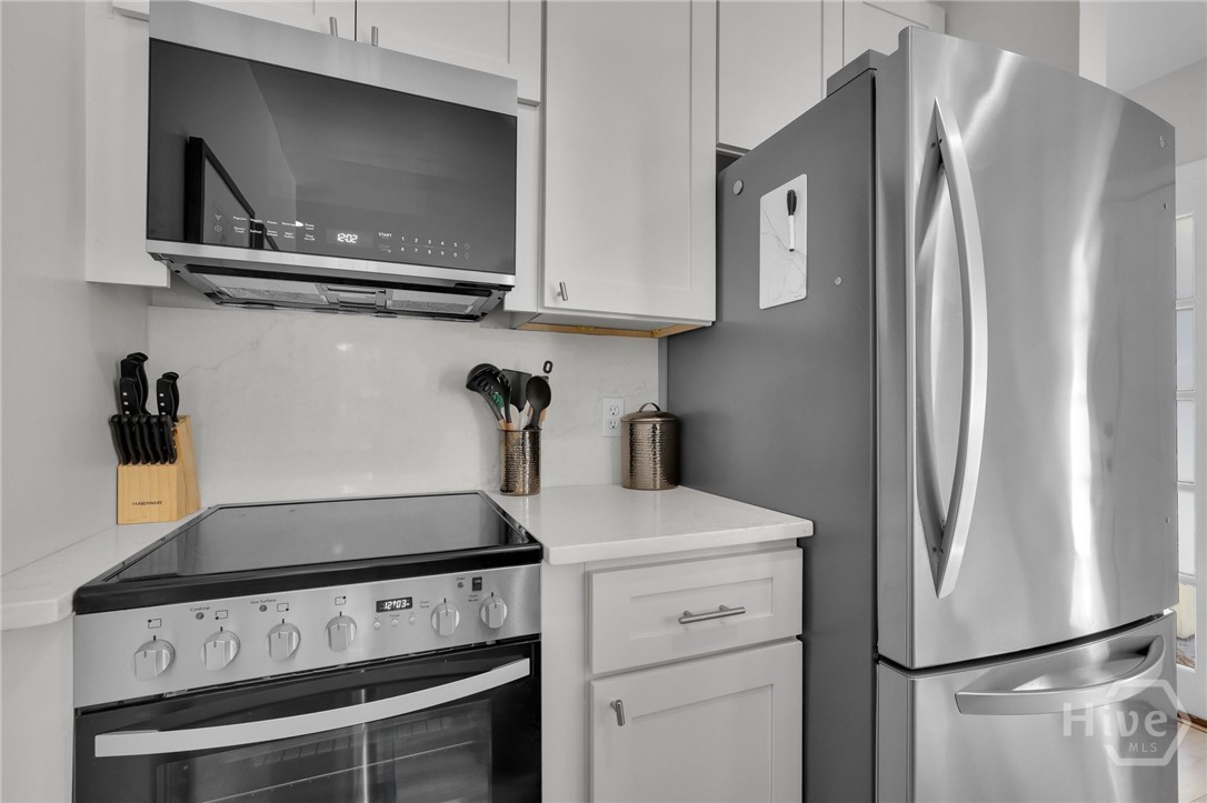 702 Tattnall Street, Unit B Savannah, GA 31401 - Photo 12 of 24