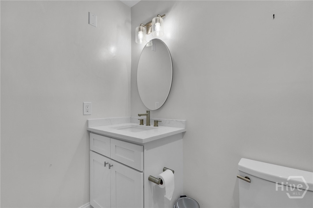 702 Tattnall Street, Unit B Savannah, GA 31401 - Photo 15 of 24