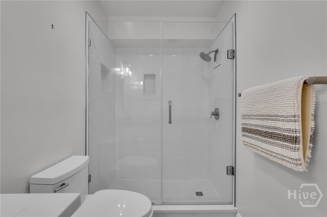 702 Tattnall Street, Unit B Savannah, GA 31401 - Photo 16 of 24