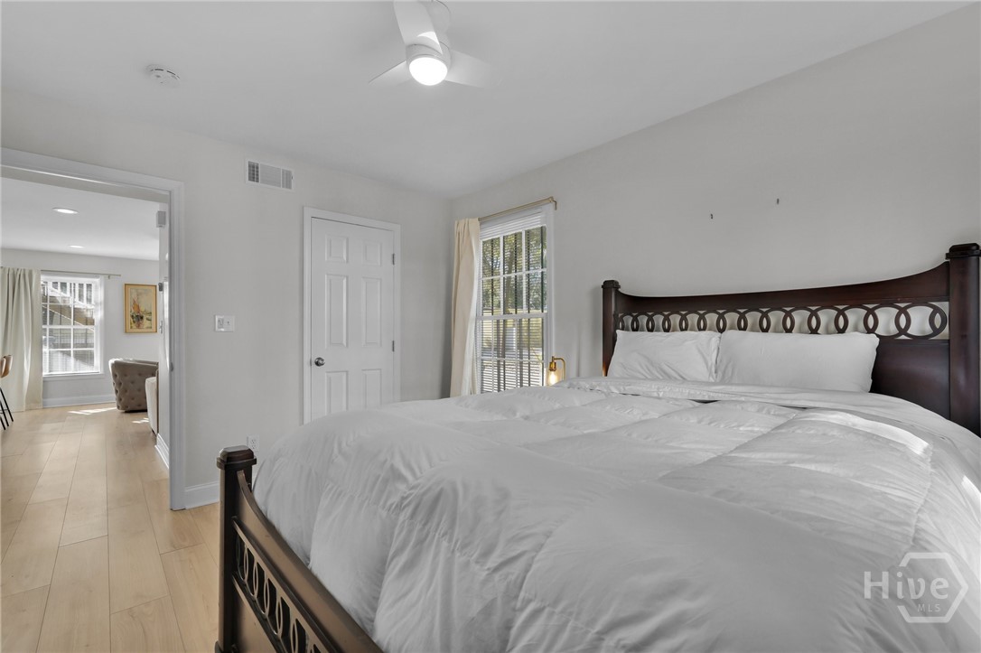 702 Tattnall Street, Unit B Savannah, GA 31401 - Photo 19 of 24