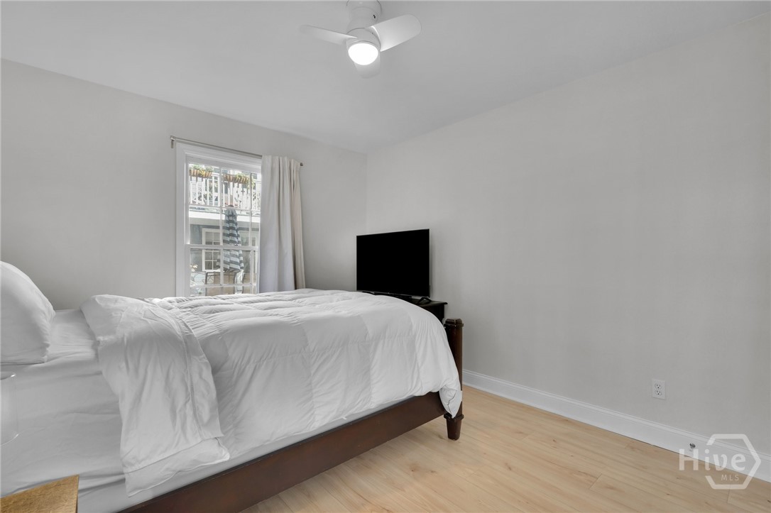 702 Tattnall Street, Unit B Savannah, GA 31401 - Photo 20 of 24