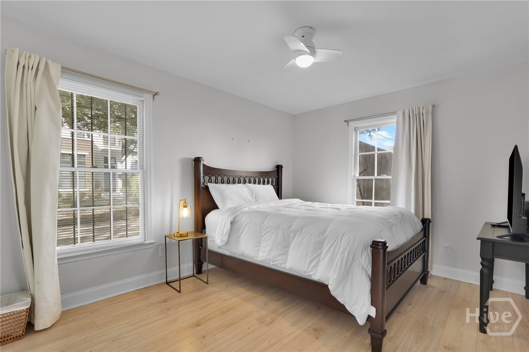 702 Tattnall Street, Unit B Savannah, GA 31401 - Photo 21 of 24