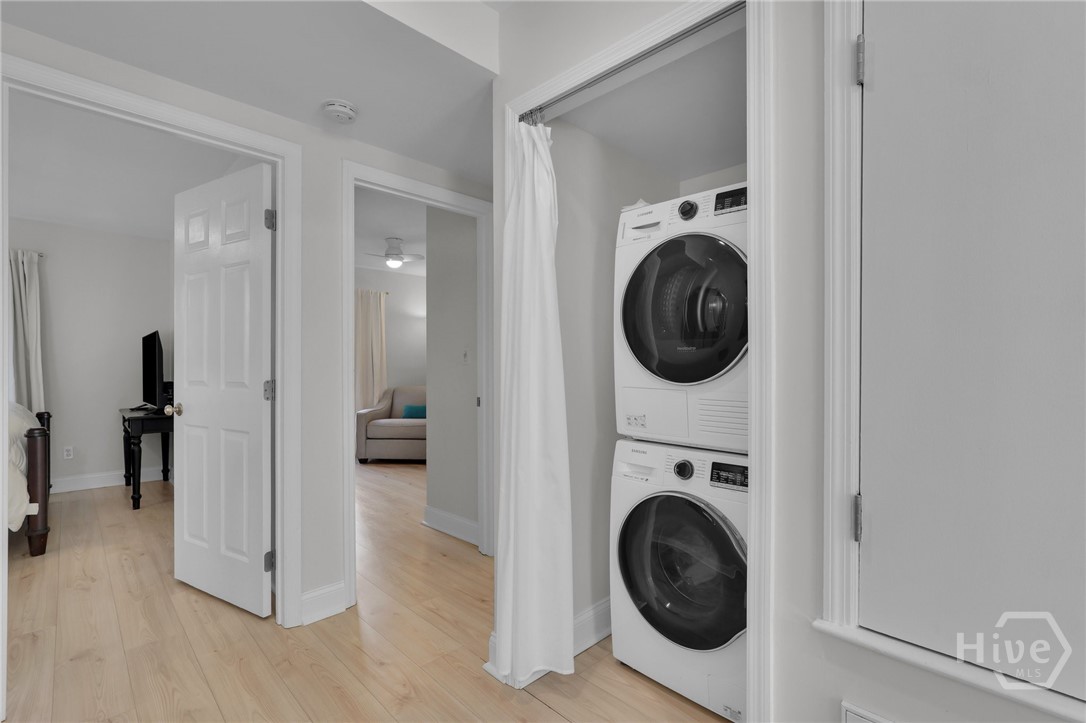 702 Tattnall Street, Unit B Savannah, GA 31401 - Photo 22 of 24