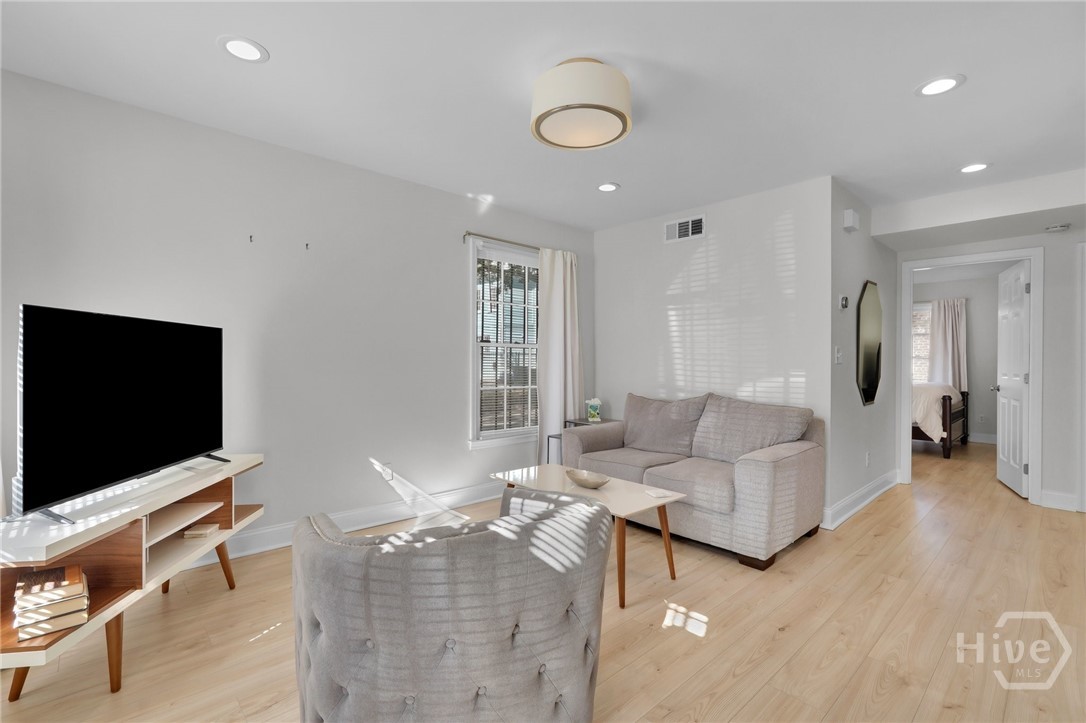 702 Tattnall Street, Unit B Savannah, GA 31401 - Photo 9 of 24