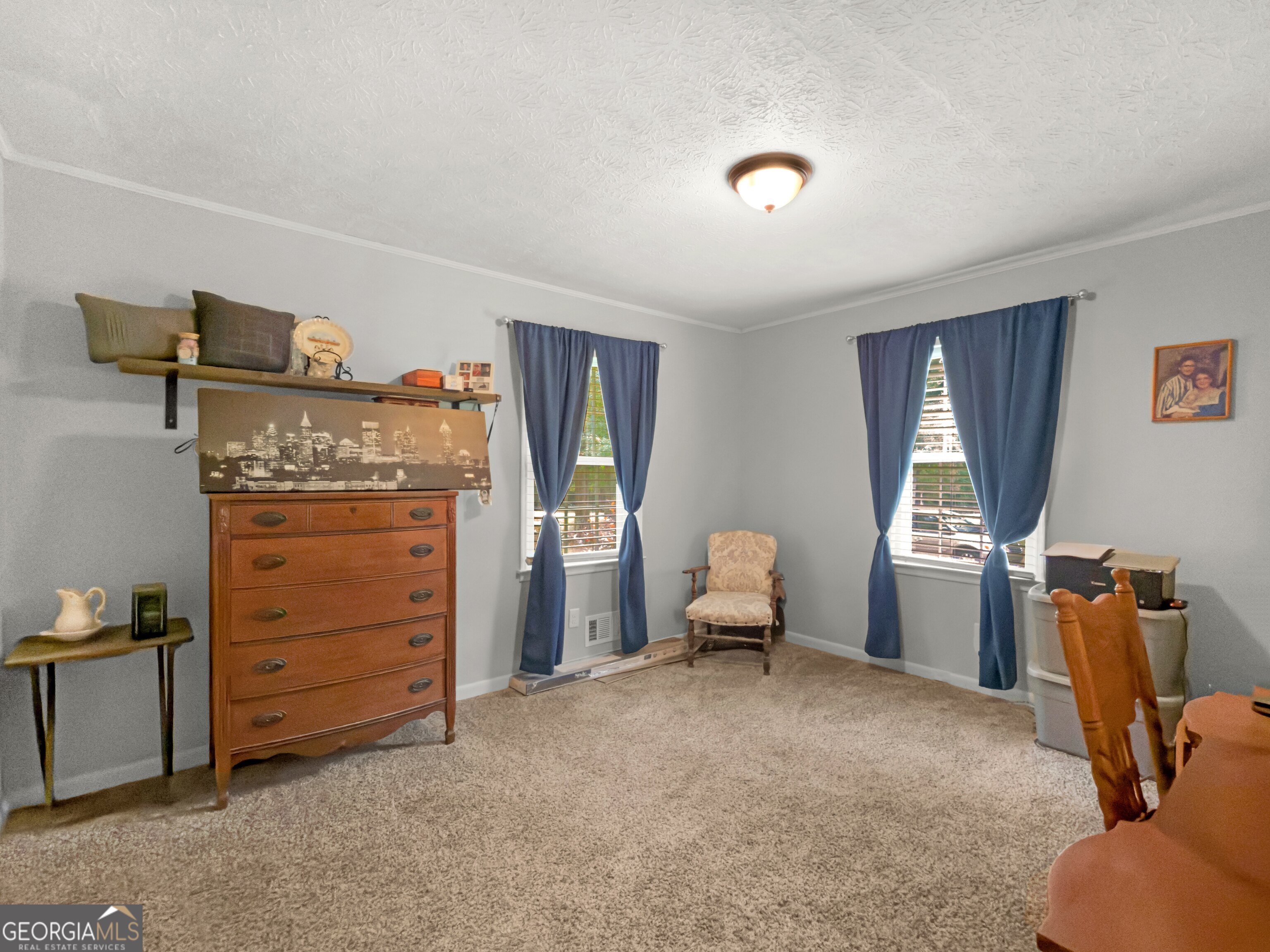 3632 Fayetteville Road Griffin, GA 30223 - Photo 23 of 44