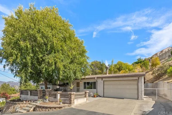 $649,900 | 9355 Starcrest Drive, Santee, CA 92071