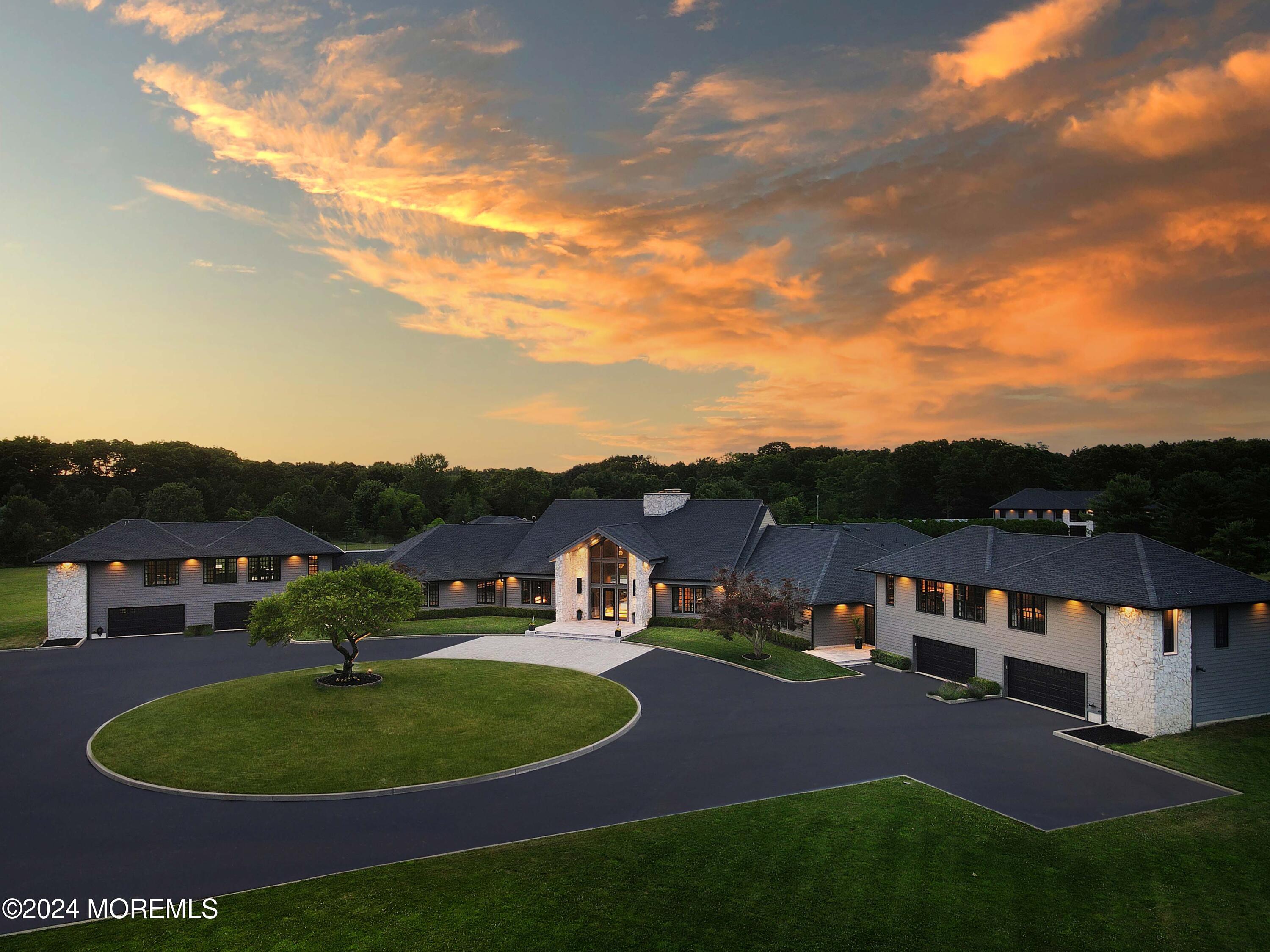 1980 Campbell Road Wall, NJ 07719 - Photo 101 of 110 DJI_0099_100_101_102_103