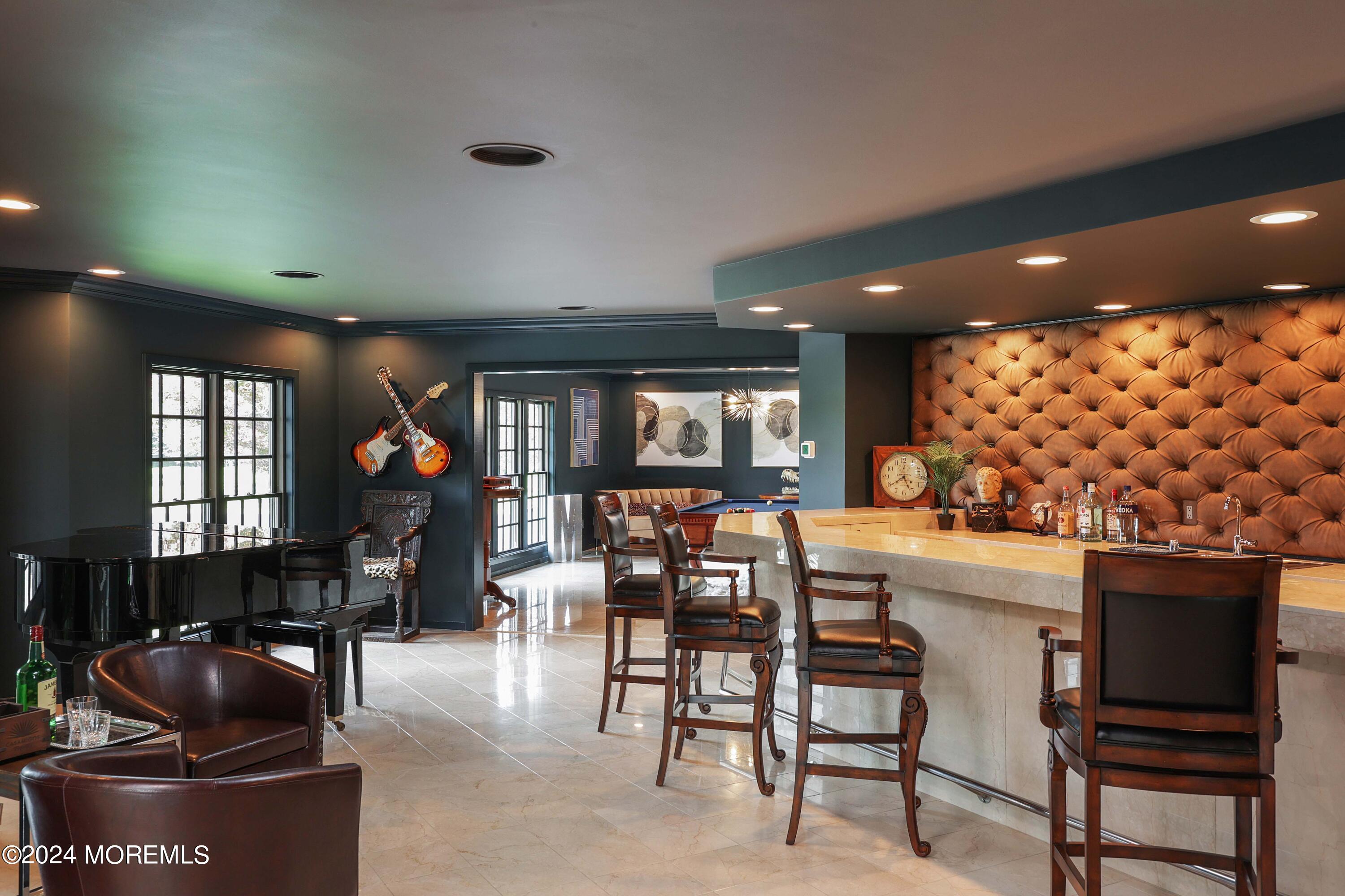 1980 Campbell Road Wall, NJ 07719 - Photo 20 of 110 a living room with furniture and a large window