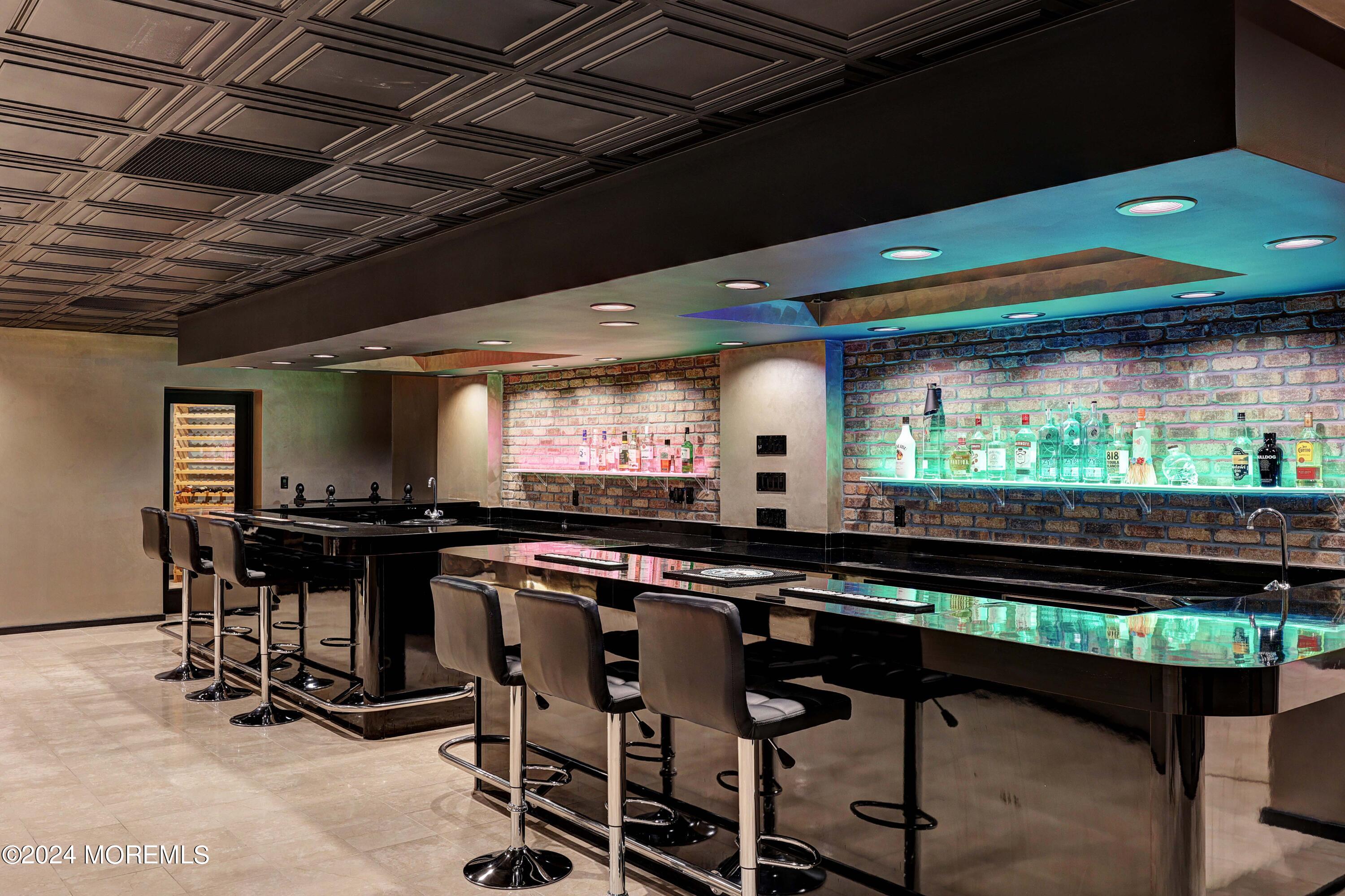 1980 Campbell Road Wall, NJ 07719 - Photo 70 of 110 a group of chairs sitting in a room