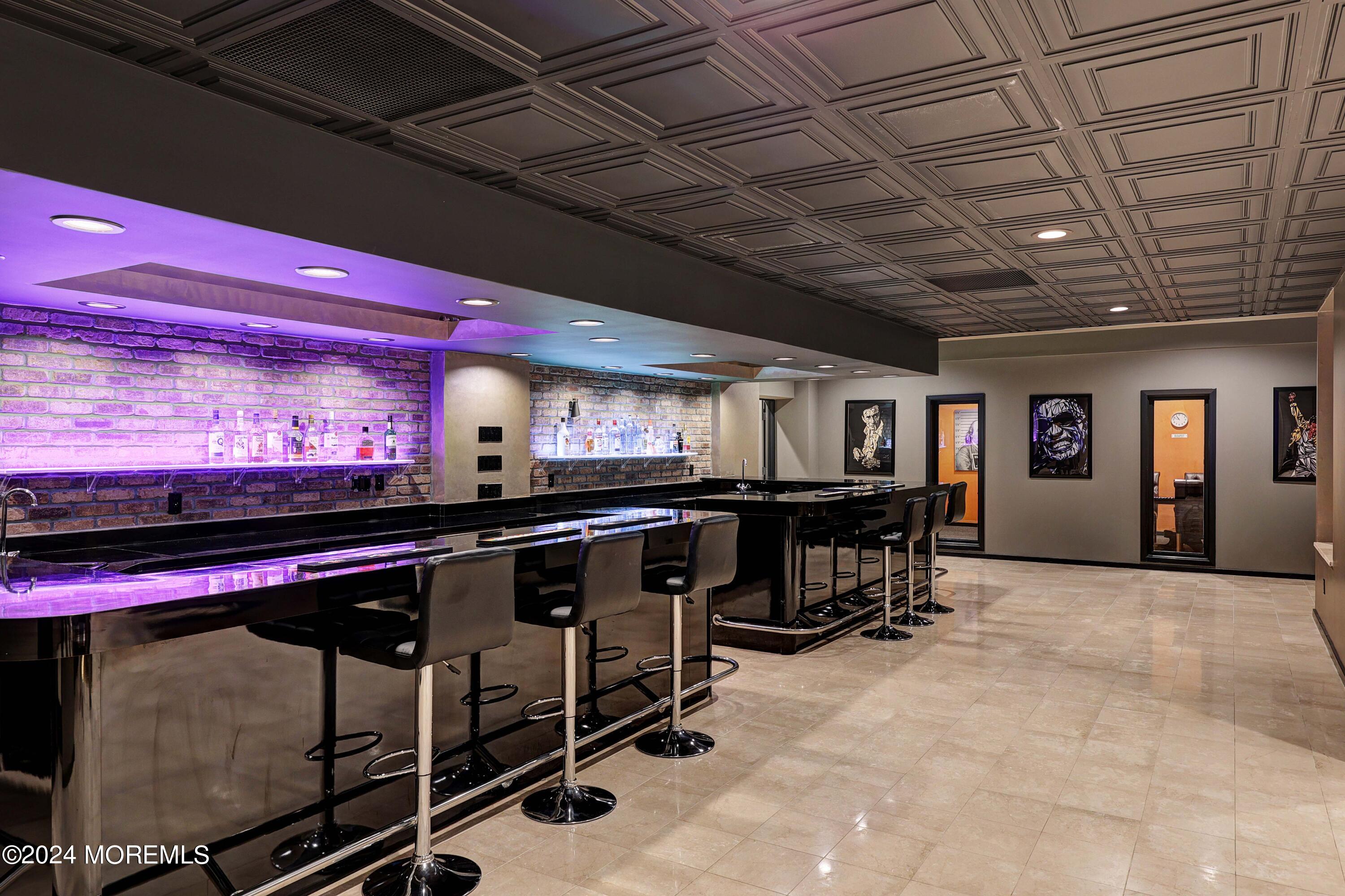 1980 Campbell Road Wall, NJ 07719 - Photo 71 of 110 a view of a room with wooden furniture