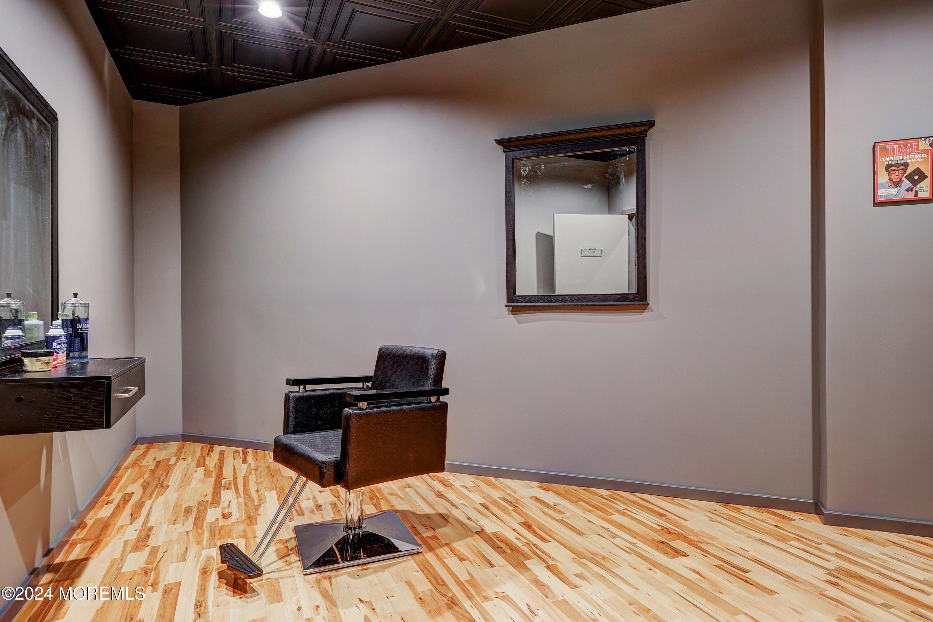 1980 Campbell Road Wall, NJ 07719 - Photo 75 of 110 a bedroom with a bed and a desk