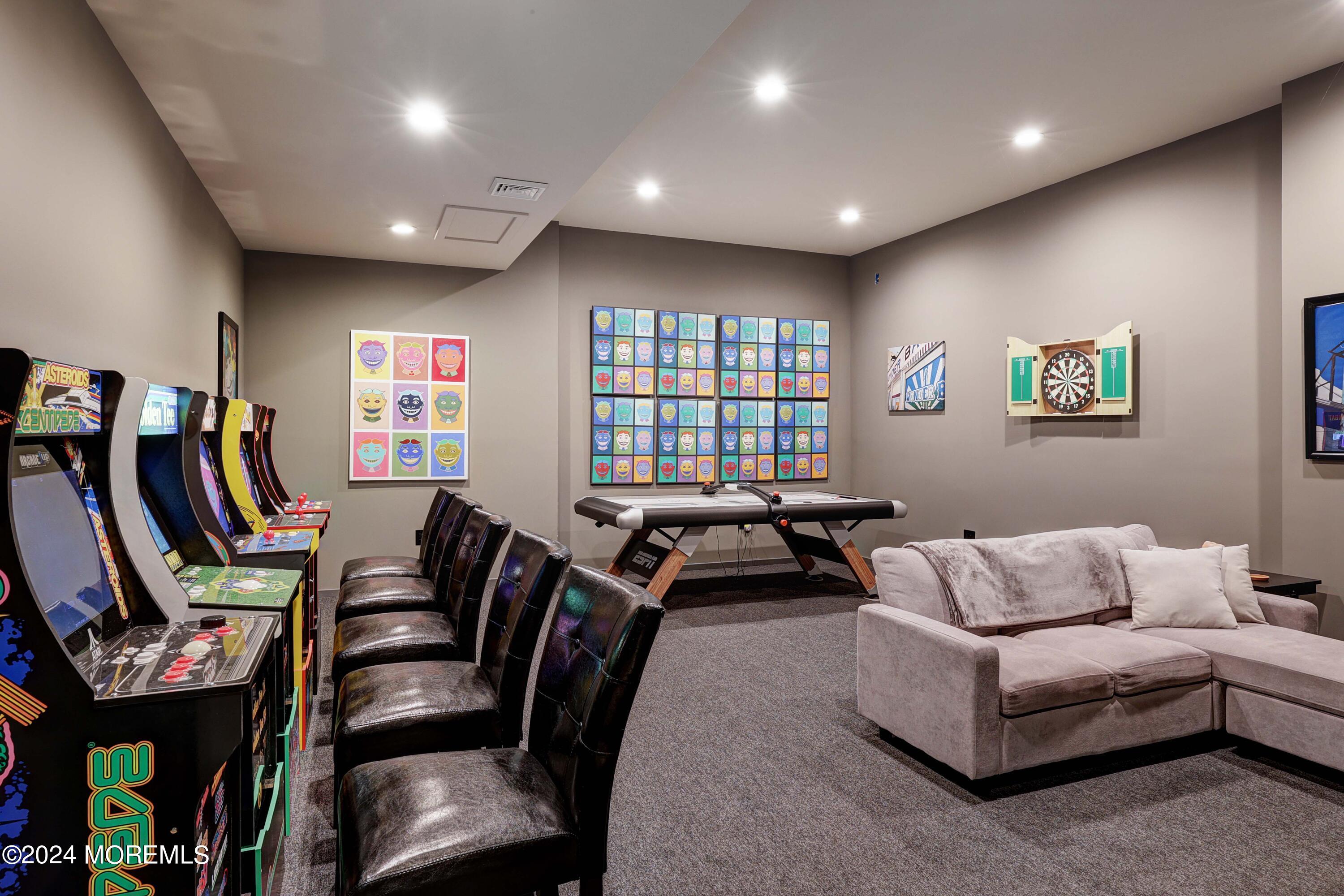 1980 Campbell Road Wall, NJ 07719 - Photo 79 of 110 a living room with furniture a air conditioner and a window