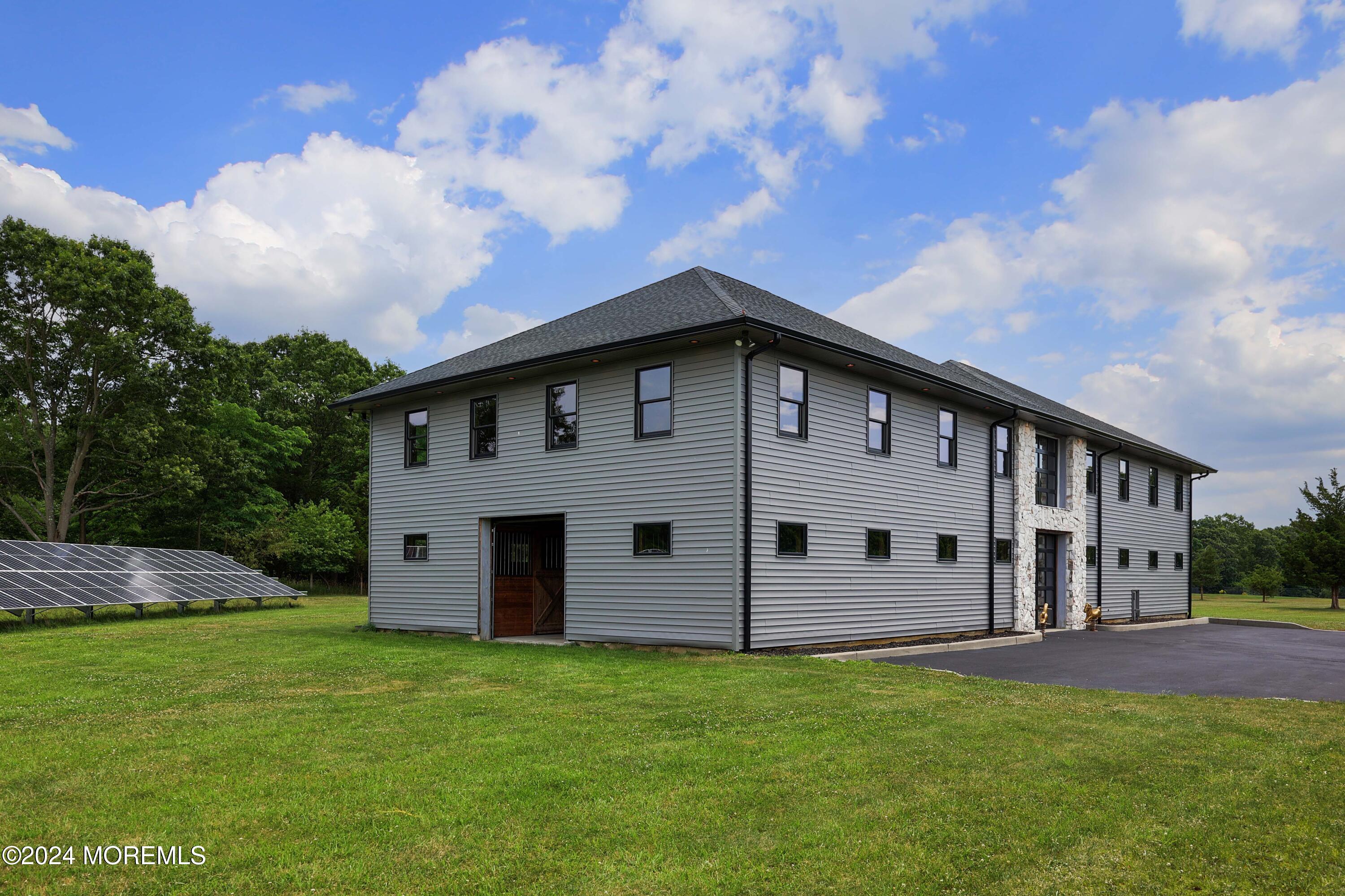 1980 Campbell Road Wall, NJ 07719 - Photo 88 of 110 a view of a house with backyard