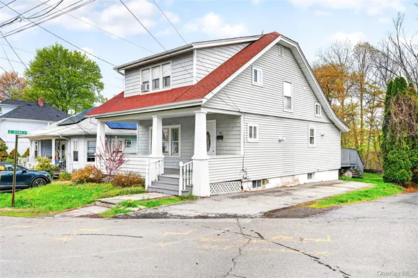 $379,900 | 2 West Stone Street, Newburgh, NY 12550