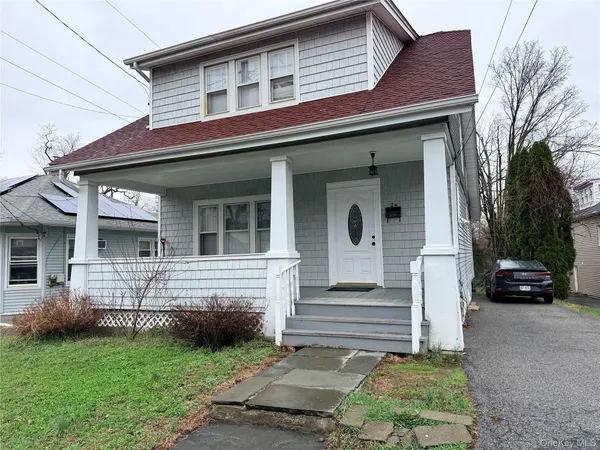 $379,900 | 2 West Stone Street, Newburgh, NY 12550
