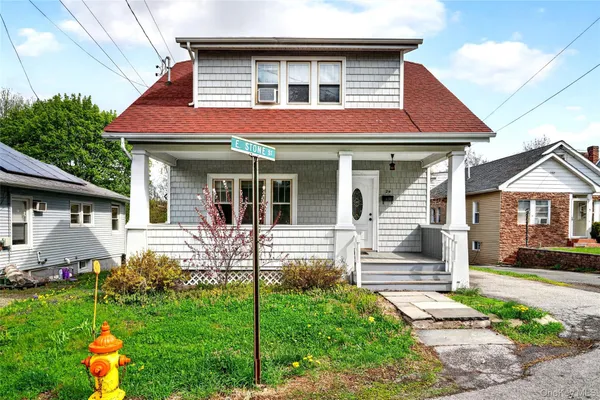 $379,900 | 2 West Stone Street, Newburgh, NY 12550