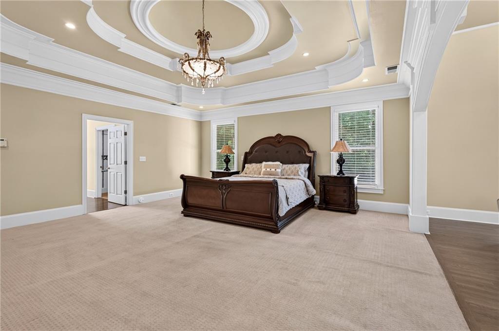 6143 Belair Lake Road Lithonia, GA 30038 - Photo 36 of 88