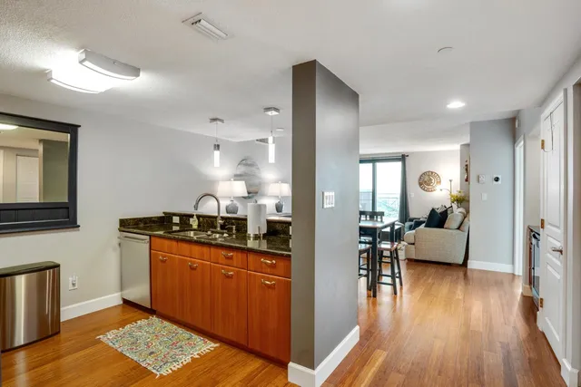 $339,000 | 300 South Duval Street, Unit 511, Tallahassee, FL 32301