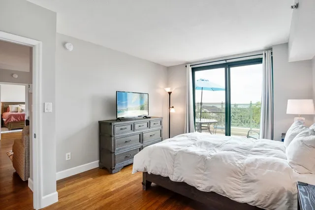 $339,000 | 300 South Duval Street, Unit 511, Tallahassee, FL 32301