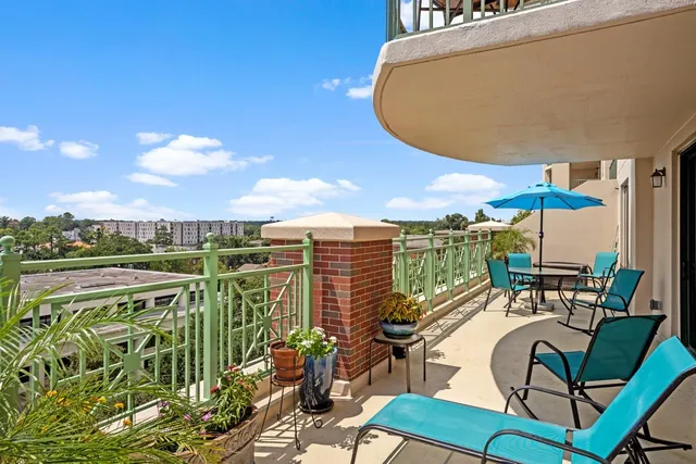 $339,000 | 300 South Duval Street, Unit 511, Tallahassee, FL 32301