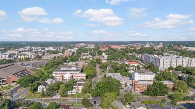 $339,000 | 300 South Duval Street, Unit 511, Tallahassee, FL 32301