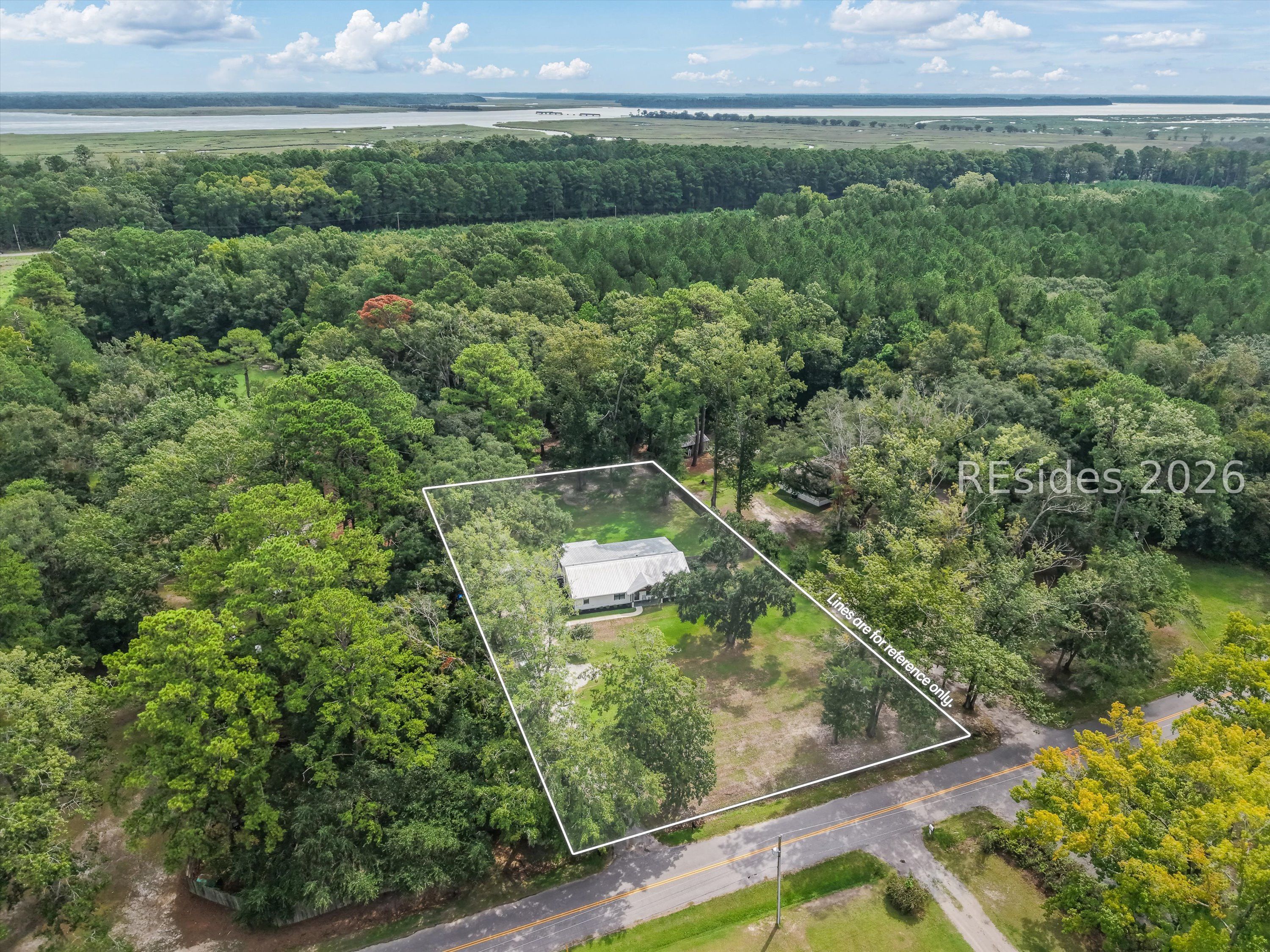 281 Boyd Creek Road Ridgeland, SC 29936 - Photo 38 of 52 Gallery Image 38