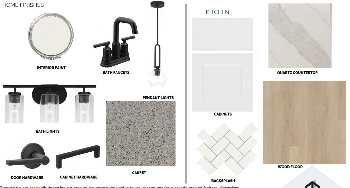 3913 Waxahachie Road Leander, TX 78641 - Photo 38 of 39 a picture of a bathroom with a sink and a mirror