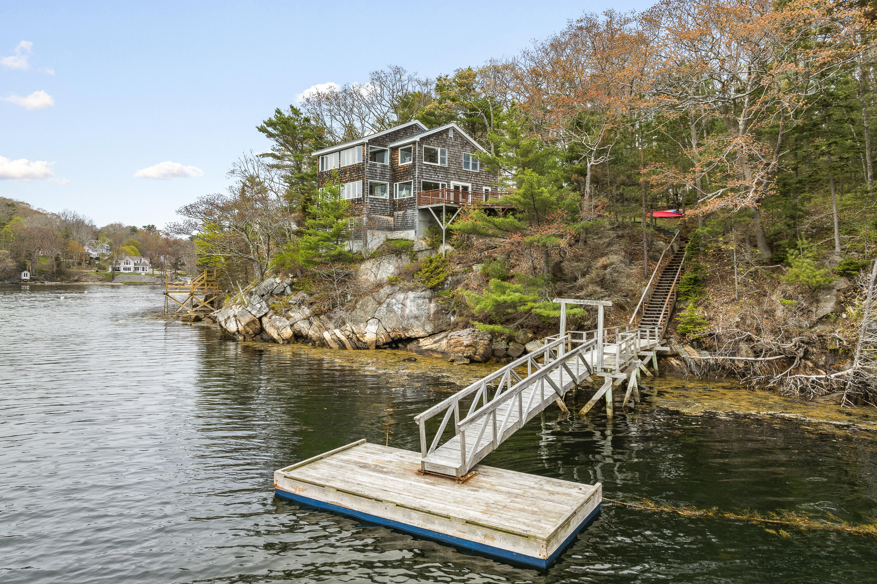 35 Barrows Road Boothbay Harbor, ME 04538 - Photo 4 of 52 08-35 Barrows Rd, Boothbay Harbor, ME-TP