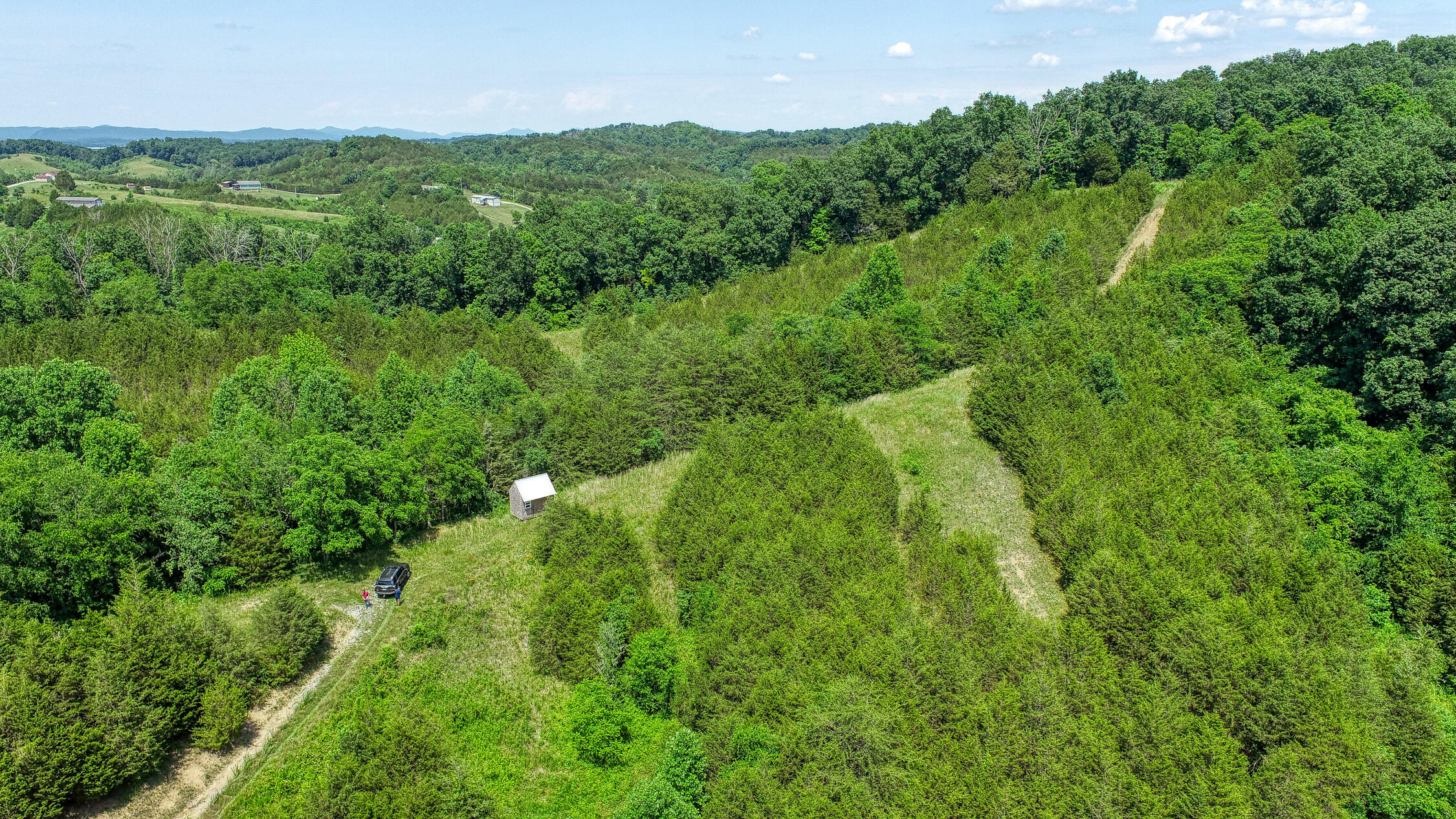 2120 Oakwood Road Midway, TN 37809 - Photo 2 of 38 Carter. 2120 Oakwood. Midway MLSa (30 o