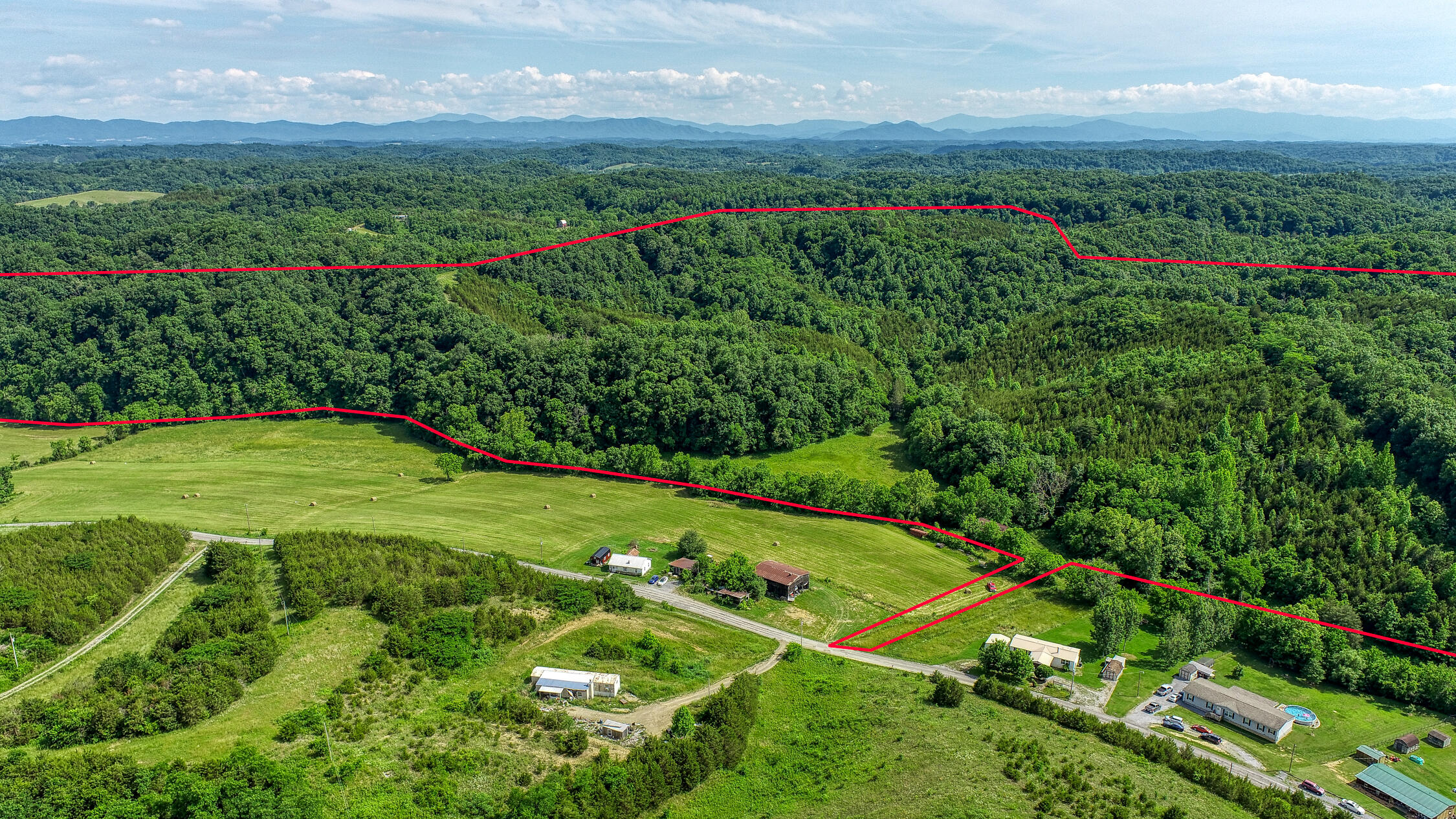 2120 Oakwood Road Midway, TN 37809 - Photo 37 of 38 Carter. 2120 Oakwood. Midway MLSL (1 of