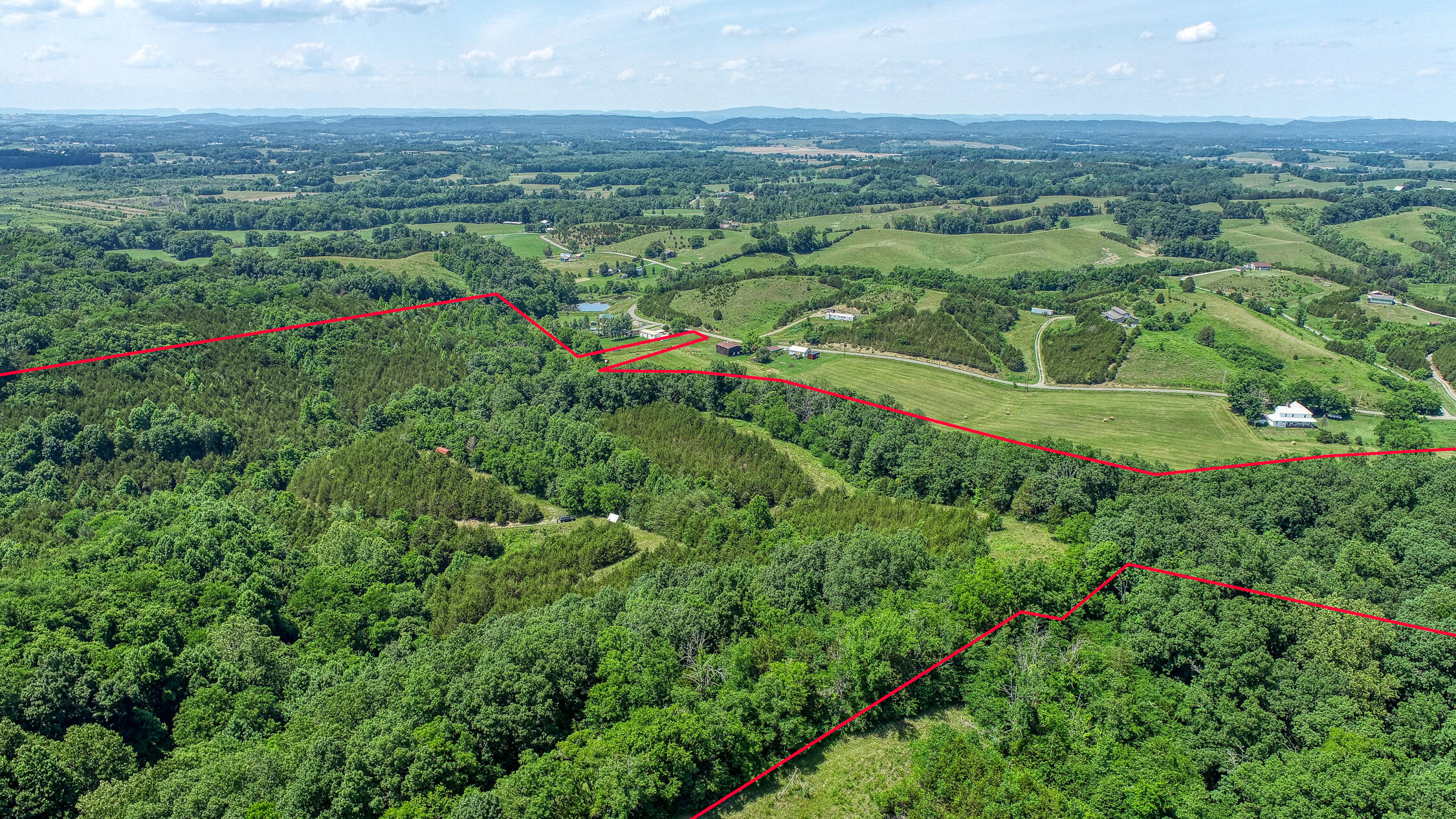 2120 Oakwood Road Midway, TN 37809 - Photo 38 of 38 Carter. 2120 Oakwood. Midway MLSL (2 of