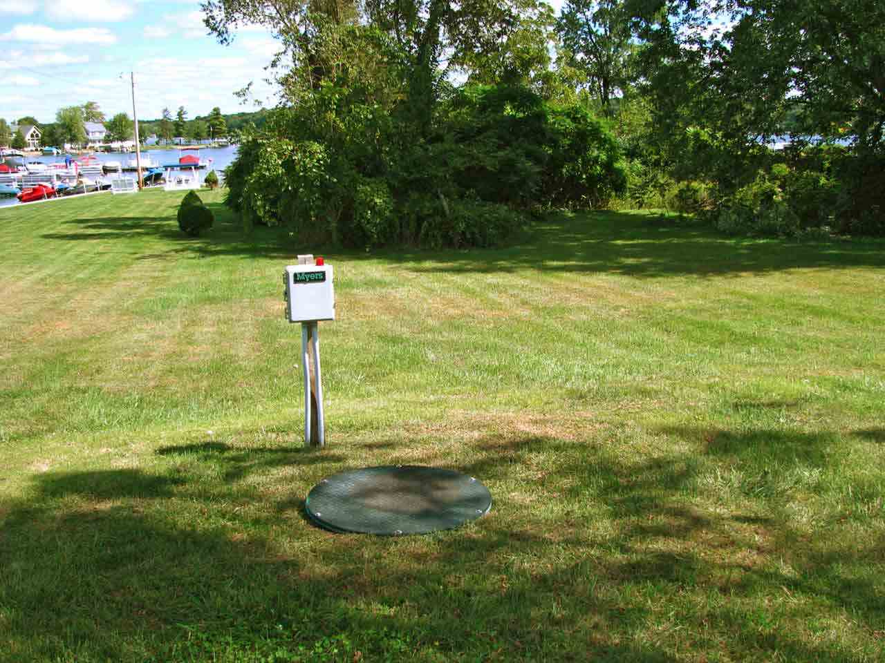 3060 North Bay View Road Angola, IN 46703 - Photo 6 of 7 Gallery Image 6
