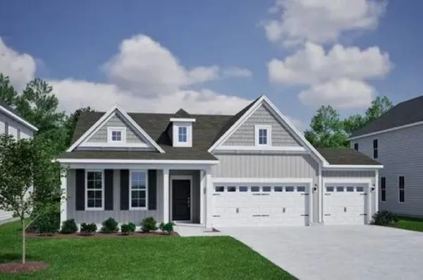 $451,000 | 544 Livingston Way, Inman, SC 29349