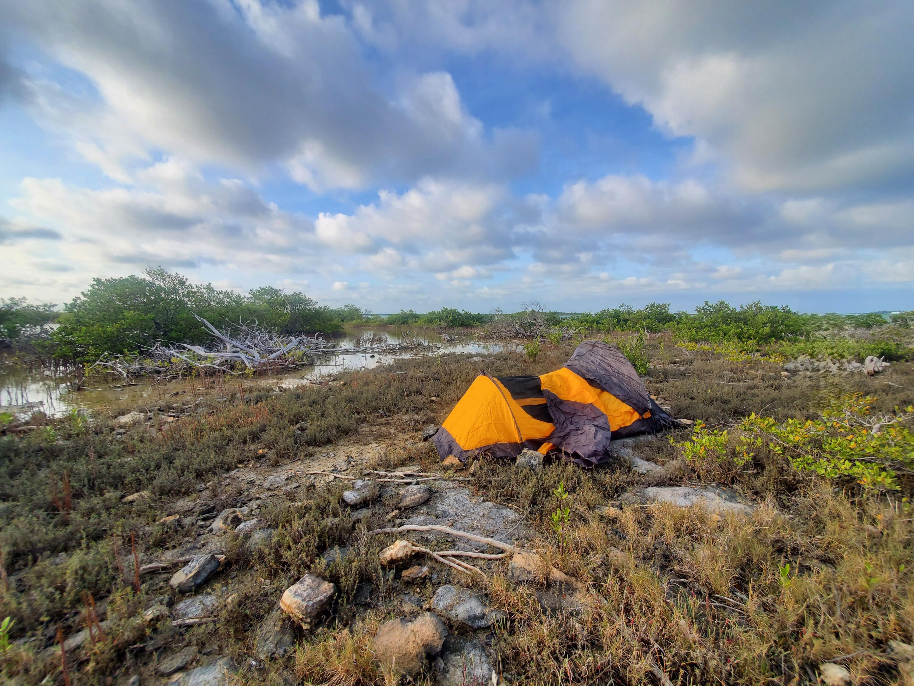 0 Old State Road, Unit 4A Key West, FL 33040 - Photo 5 of 7 a view of a lake