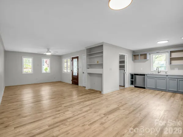 $415,000 | 605 Rhododendron Avenue, Black Mountain, NC 28711