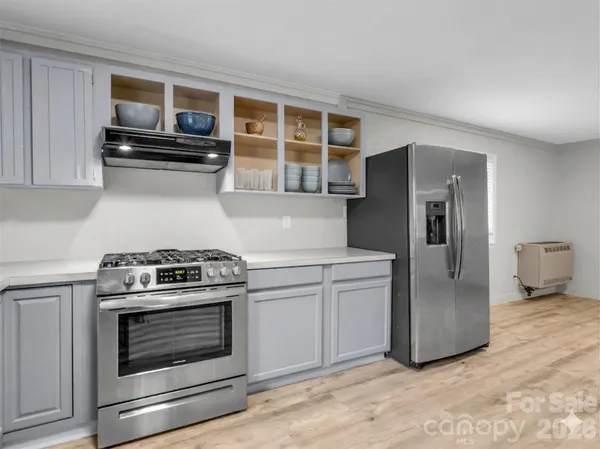 $415,000 | 605 Rhododendron Avenue, Black Mountain, NC 28711