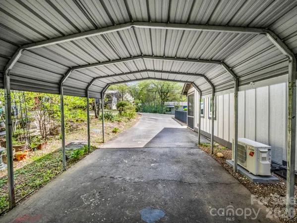 $415,000 | 605 Rhododendron Avenue, Black Mountain, NC 28711