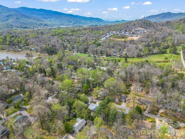 $415,000 | 605 Rhododendron Avenue, Black Mountain, NC 28711
