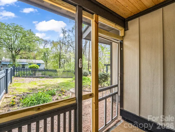 $415,000 | 605 Rhododendron Avenue, Black Mountain, NC 28711