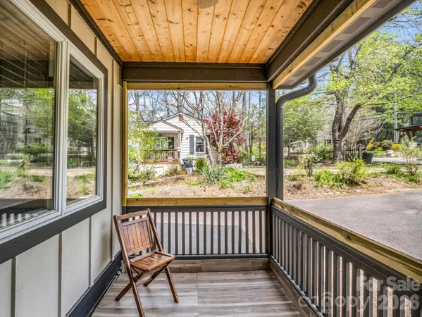 $415,000 | 605 Rhododendron Avenue, Black Mountain, NC 28711