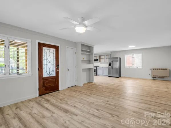 $415,000 | 605 Rhododendron Avenue, Black Mountain, NC 28711